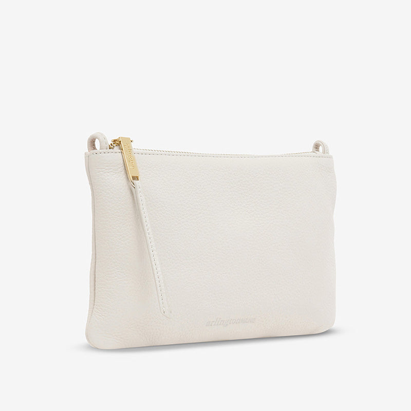 Molly Crossbody Bag Chalk
