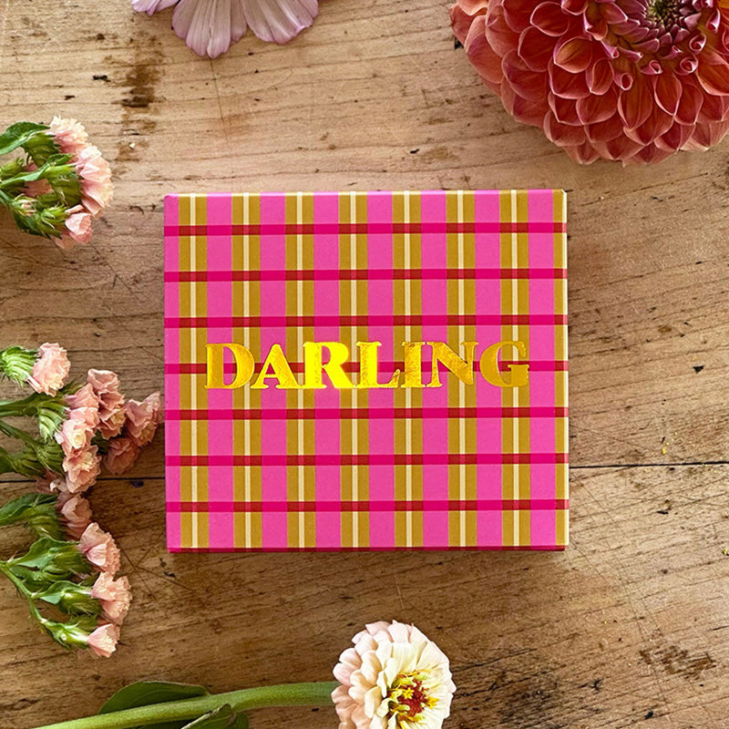 Darling Frangipani Soap