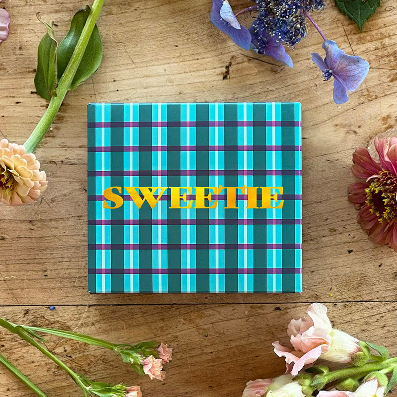 Sweetie Cucumber Soap