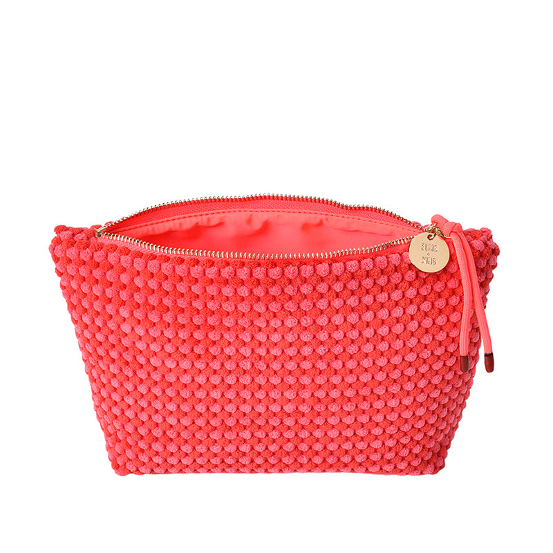 Napili Case Large Red/Pink