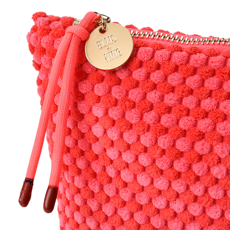 Napili Case Large Red/Pink