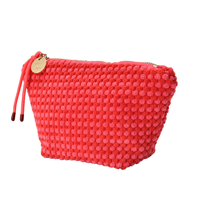 Napili Case Small Red/Pink