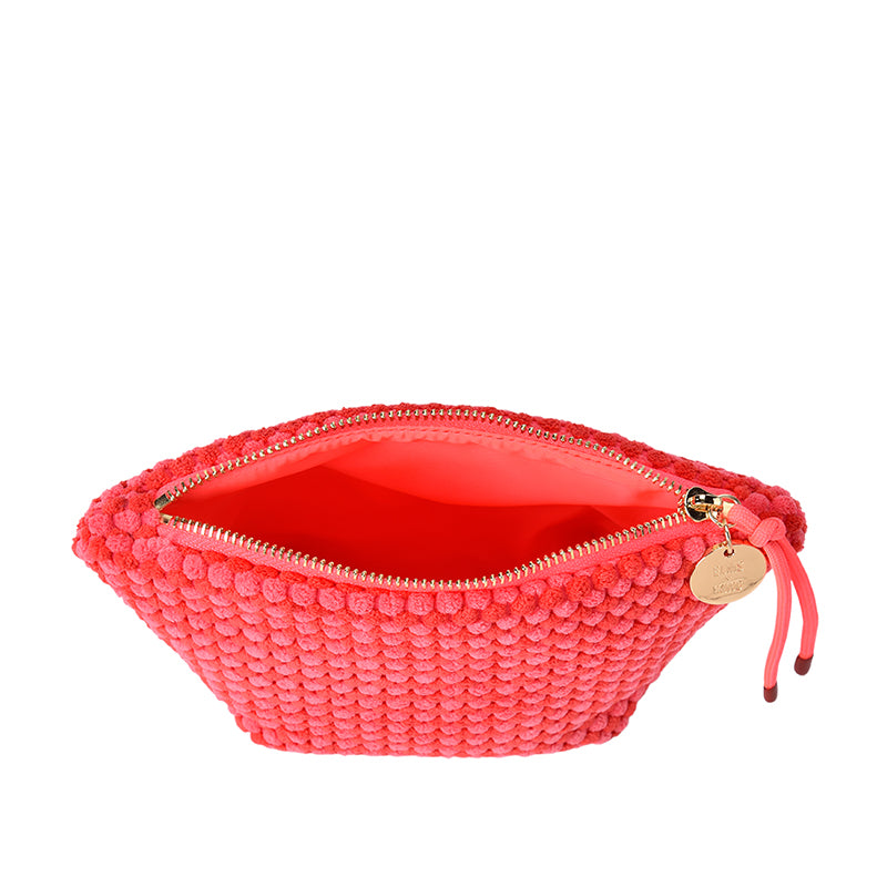 Napili Case Small Red/Pink