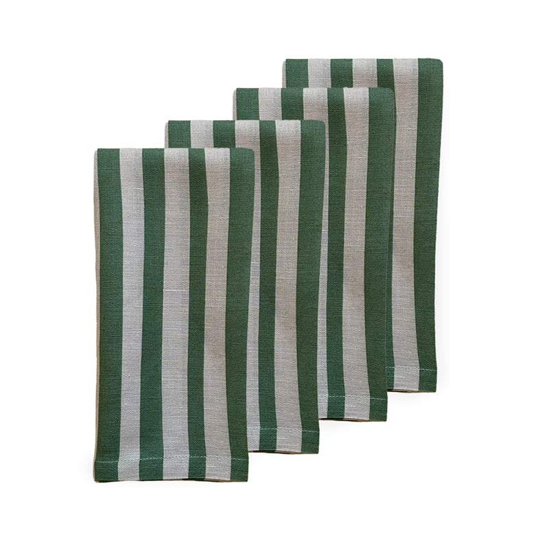 Elm Napkins Set of 4
