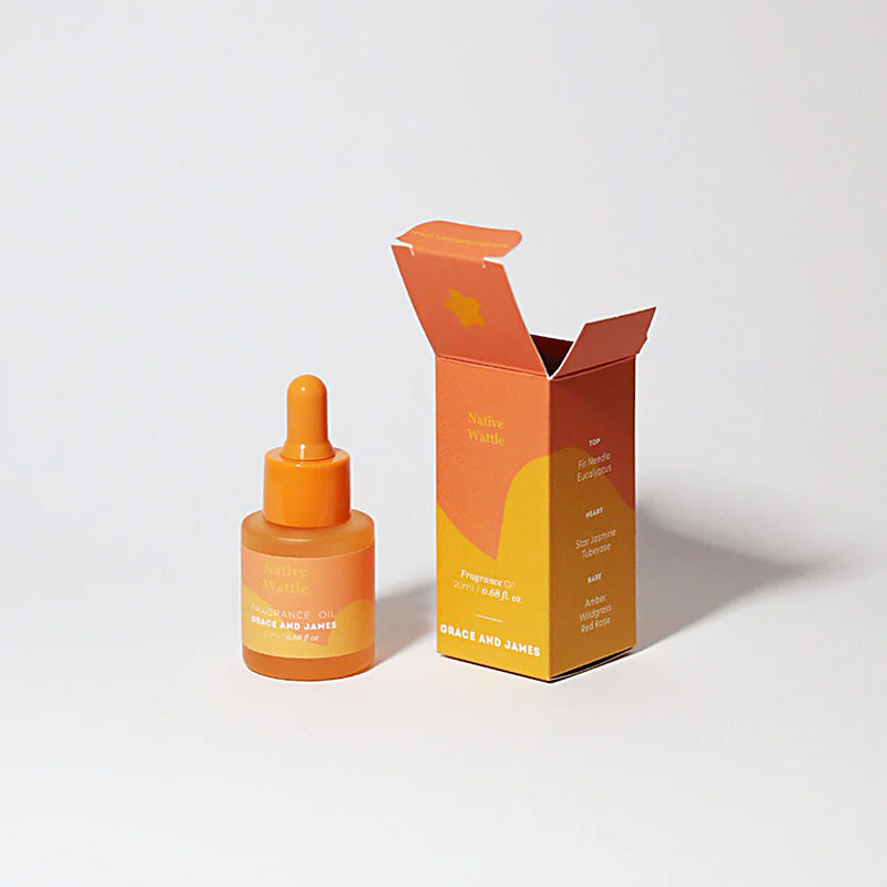 Native Wattle Air Freshener Refill