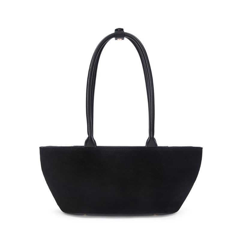 Nova Shoulder Bag Black