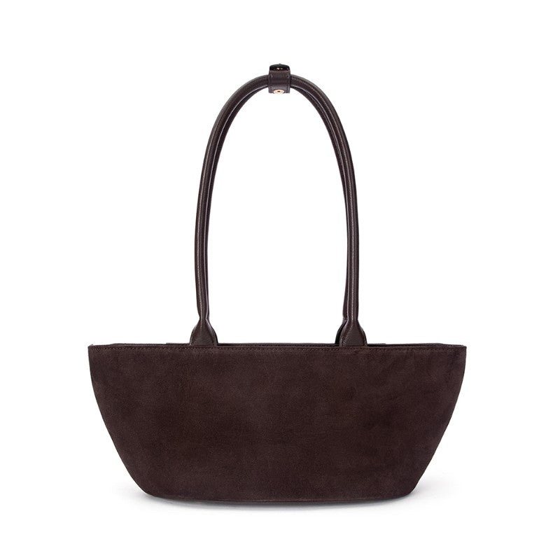 Nova Shoulder Bag Chocolate