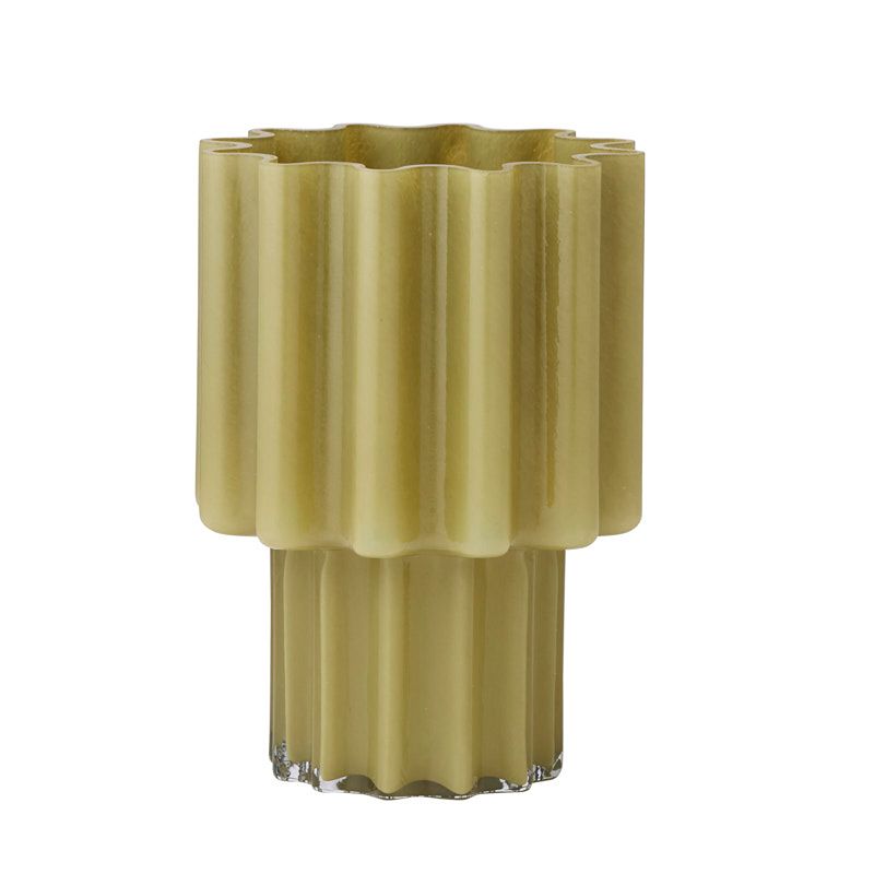 Selena Glass Vase Small