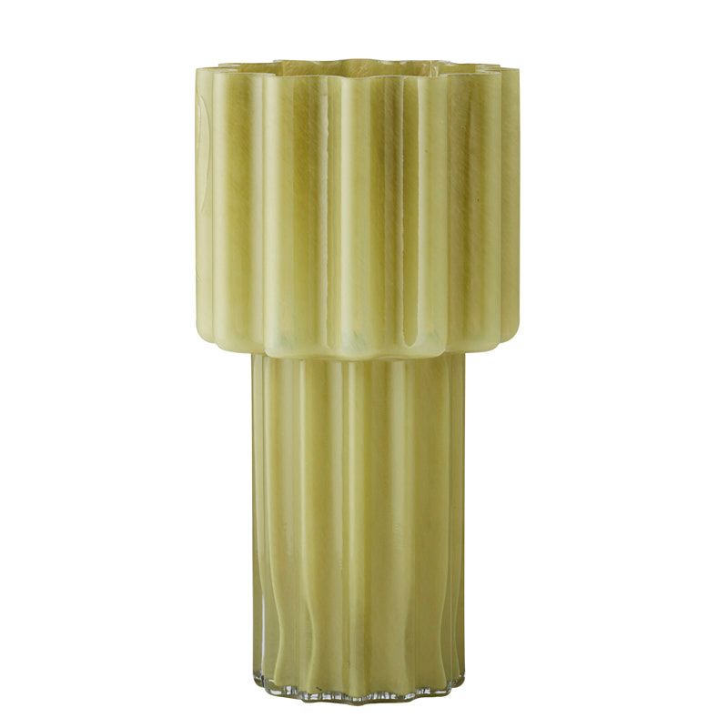 Selena Glass Vase Large