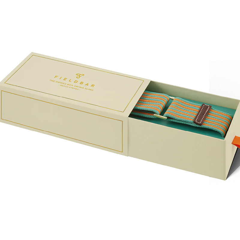 Swing Sling Orange & Green