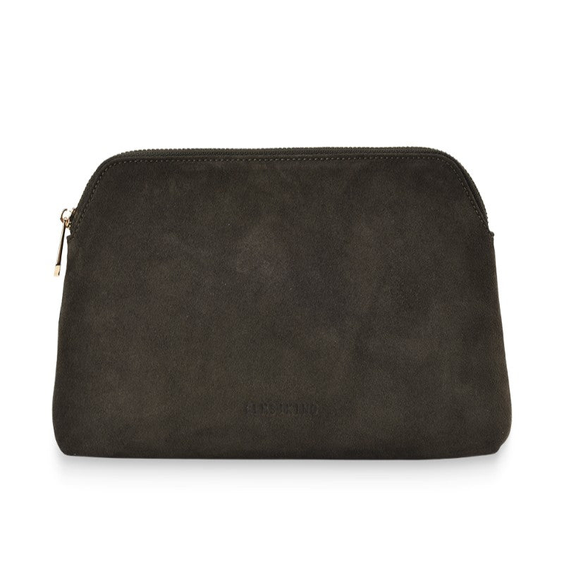 Oakleigh Pouch Khaki