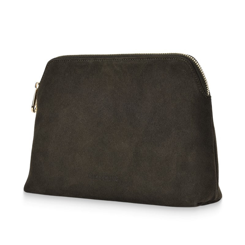 Oakleigh Pouch Khaki