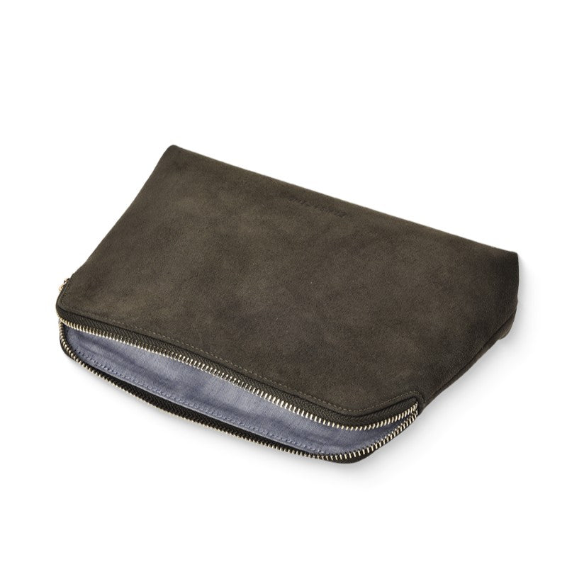 Oakleigh Pouch Khaki