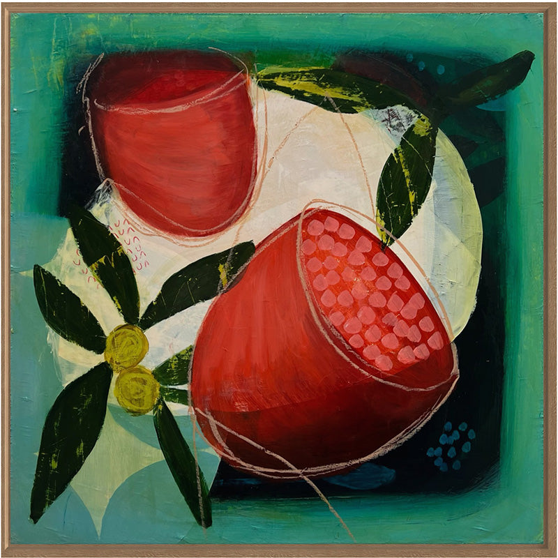 Only Light I Needed by Amanda Ketterer 600x600