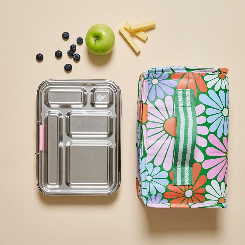 Lunch Box Wild Child