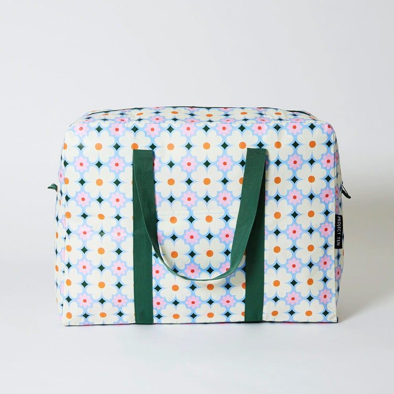 Overnight Bag Daisy