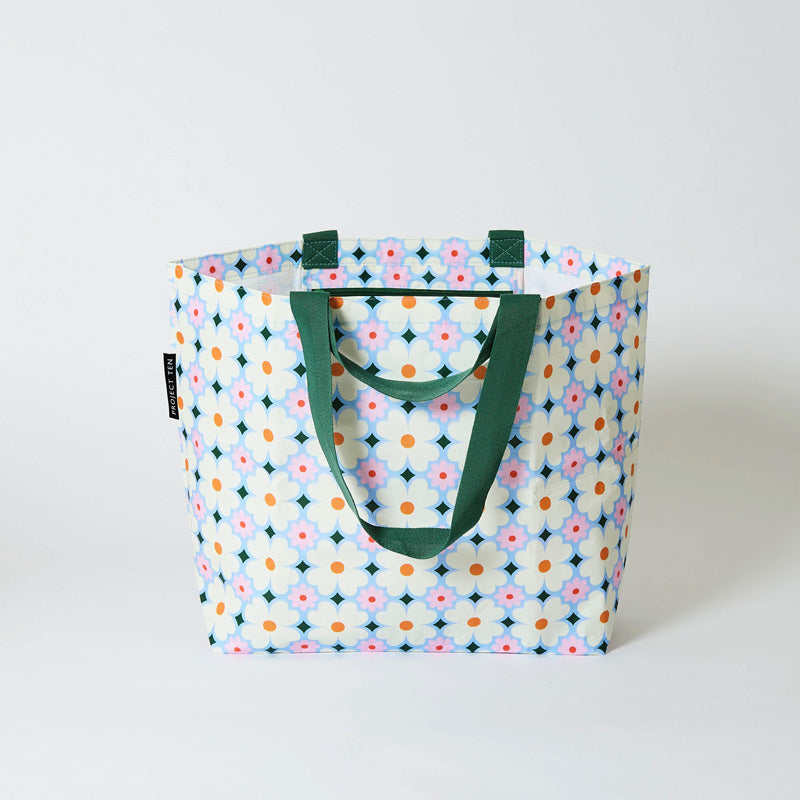 Medium Tote Daisy