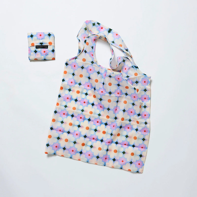 Pocket Shopper Daisy