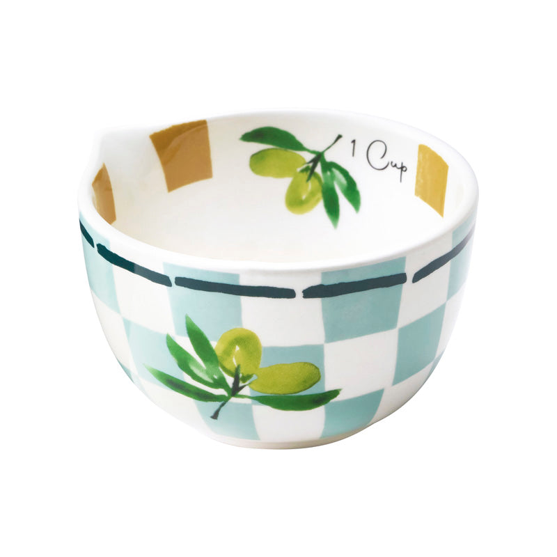 Valentina Set of 4 Measuring Cups