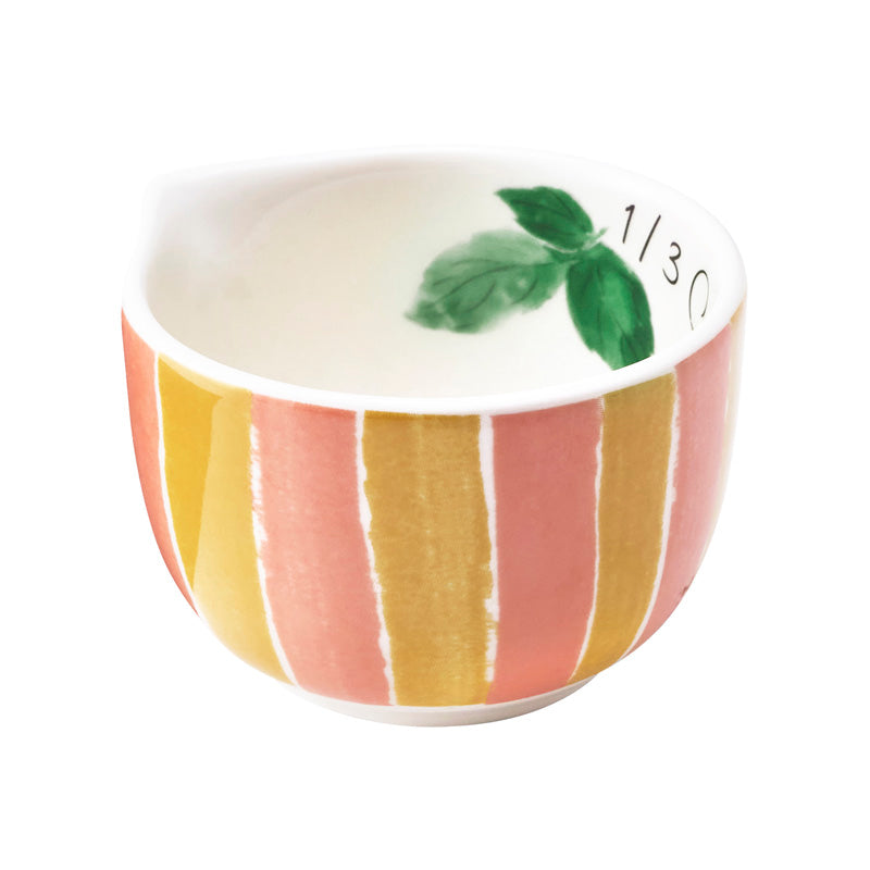 Valentina Set of 4 Measuring Cups