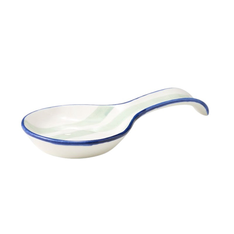 Sable Spoon Rest Sage