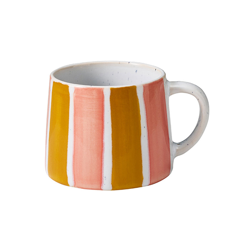 Carnevale Mug Sunset