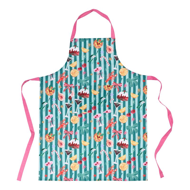 Tis the Season Apron