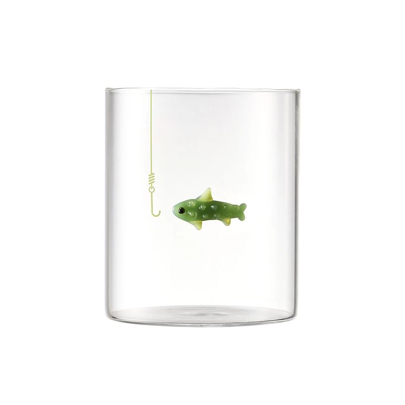 Rimini Set of 4 Tumblers