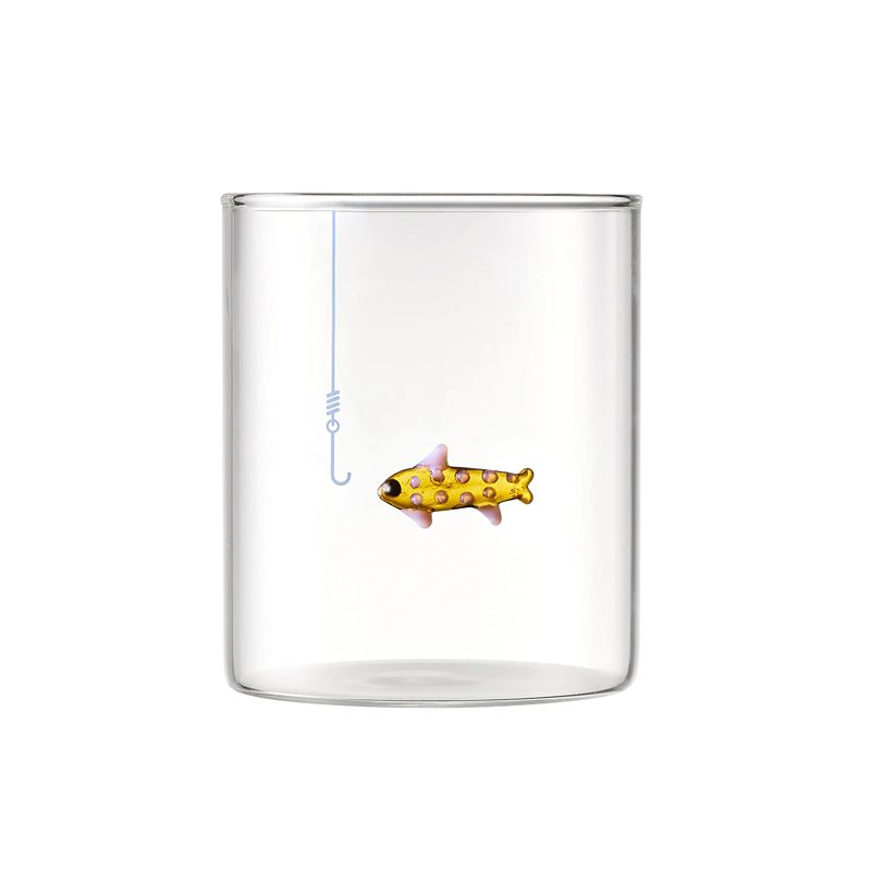 Rimini Set of 4 Tumblers