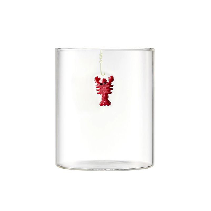Rimini Set of 4 Tumblers