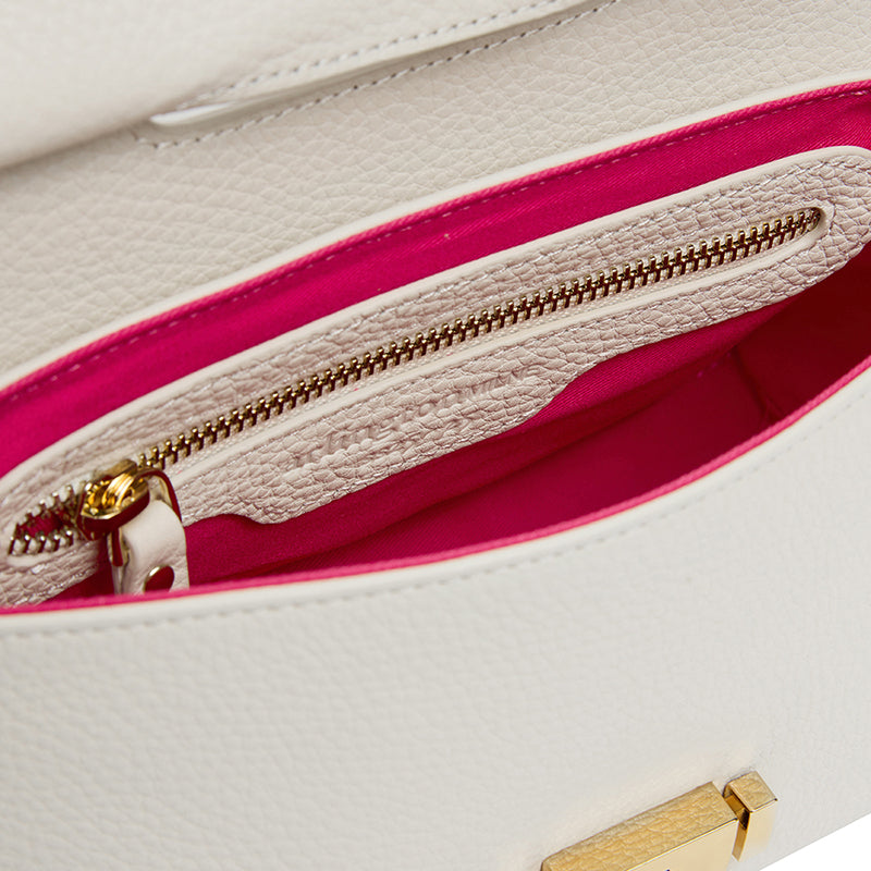 Payton Handbag Chalk