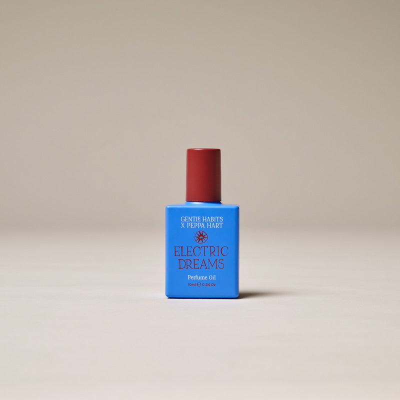 Perfume Oil Electric Dreams