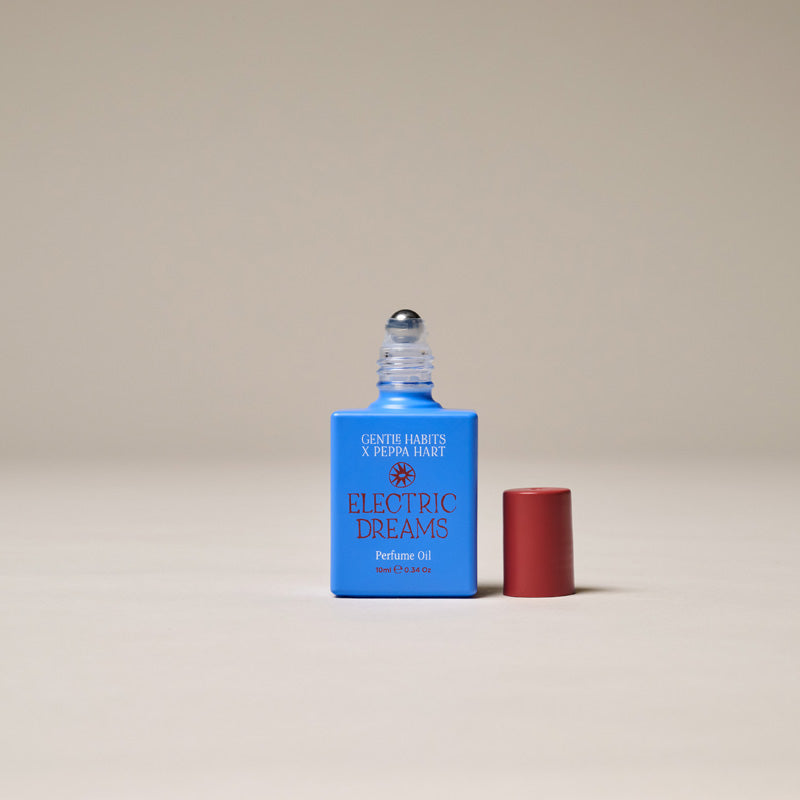 Perfume Oil Electric Dreams