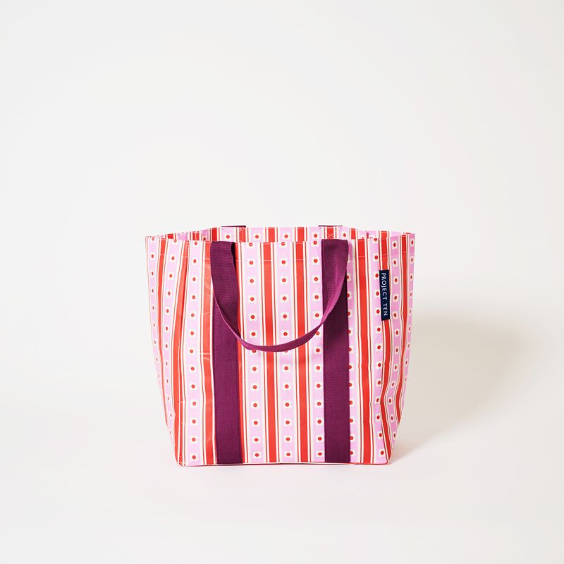 Shopper Tote Wallpaper