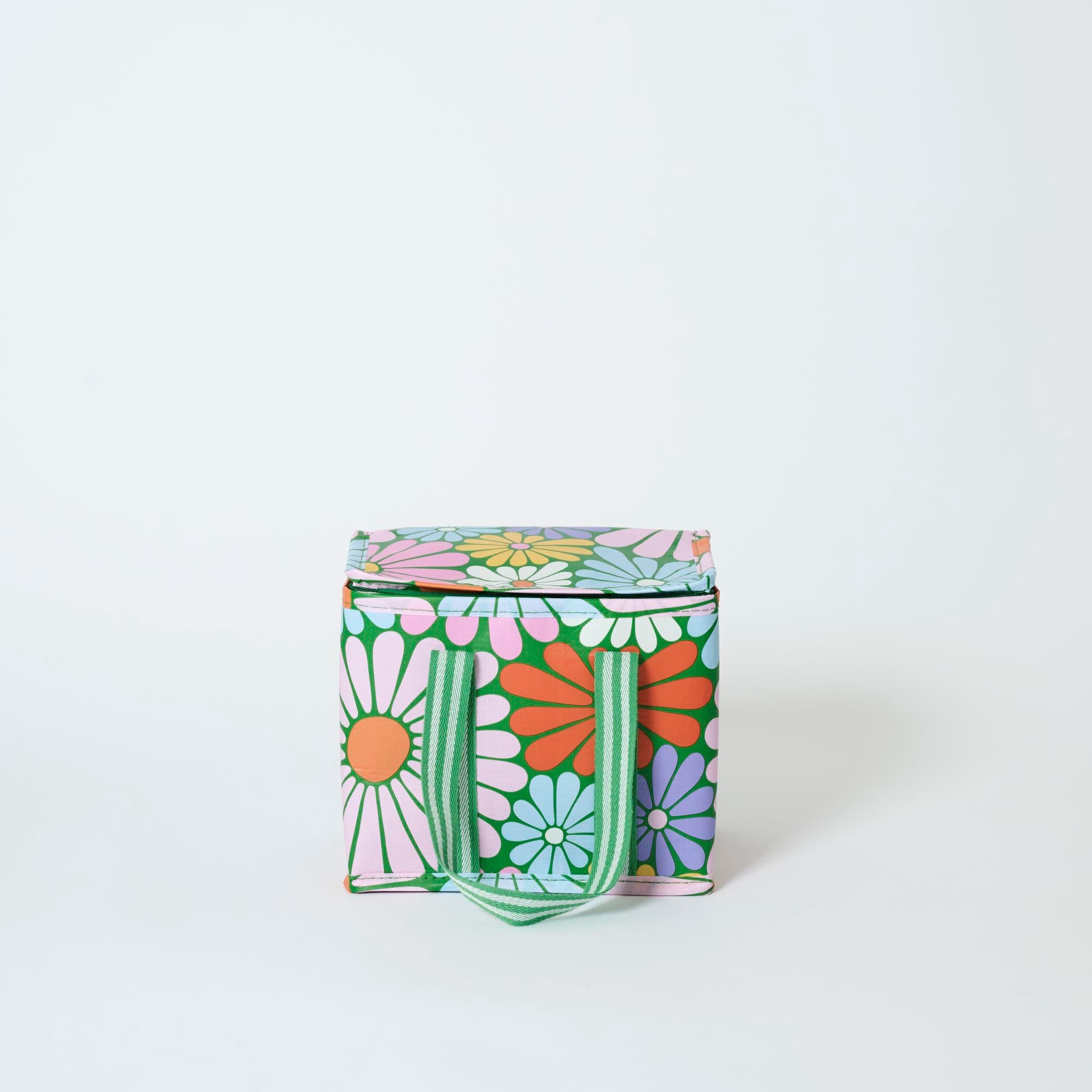 Mini Insulated Tote Wild Child