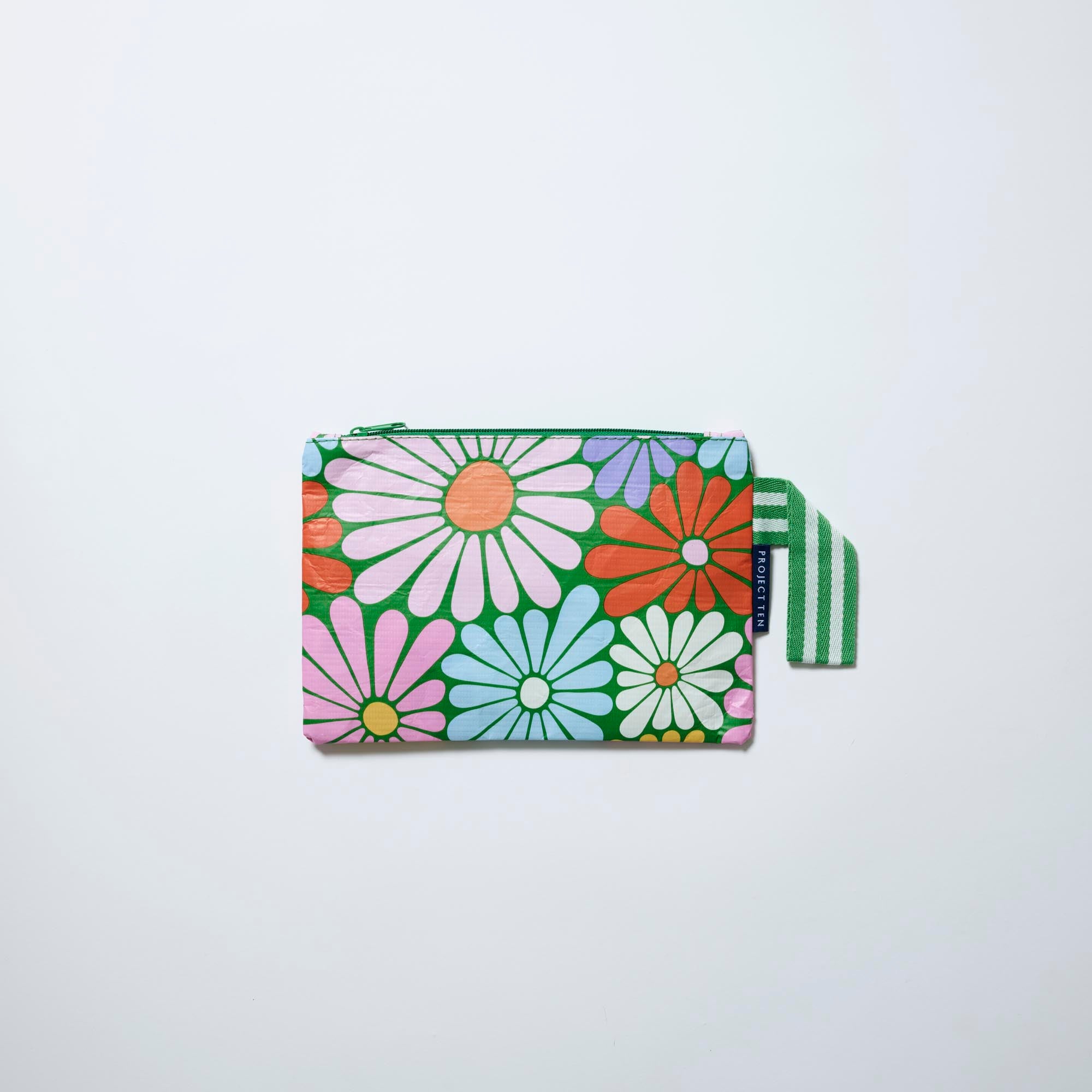 Mini Zip Pouch Wild Child