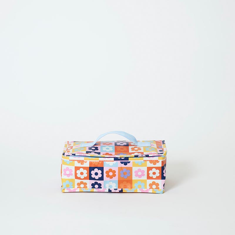 Lunch Box Square Garden