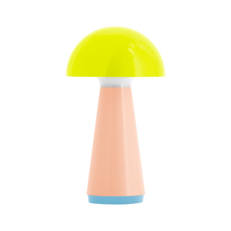 Bob Table Lamp Lime
