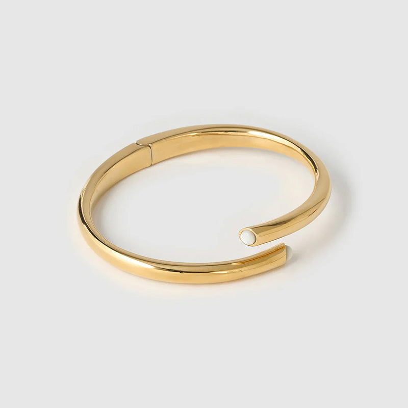 Reya Gold Cuff
