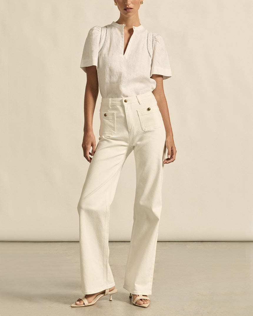 Recollect Top Porcelain