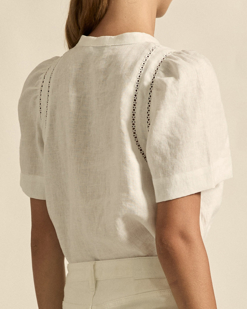 Recollect Top Porcelain