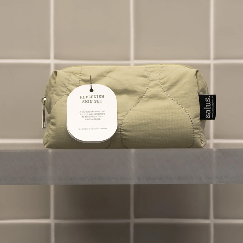 Replenish Skin Set
