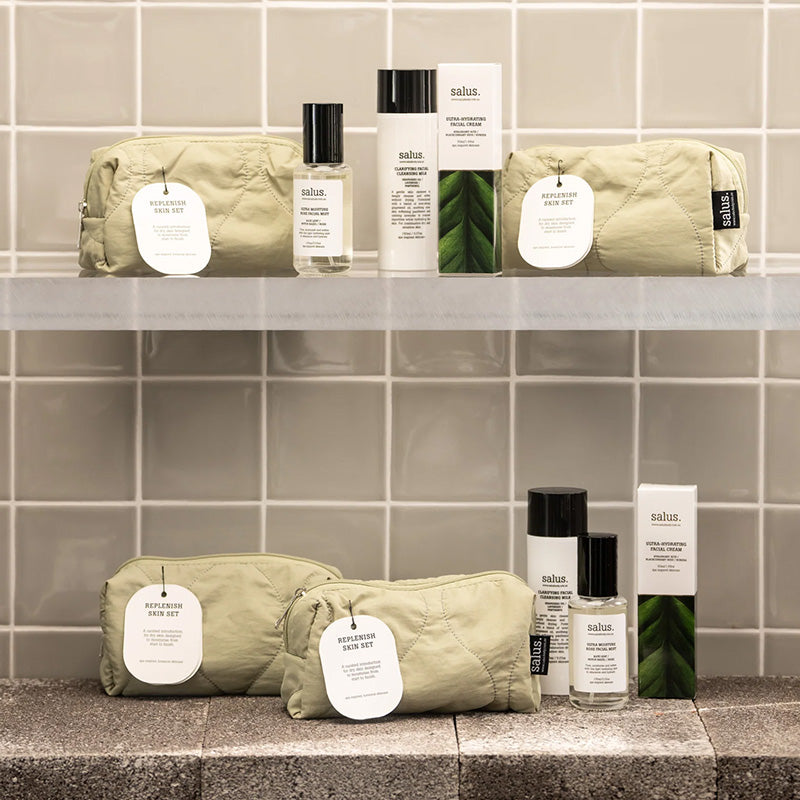 Replenish Skin Set