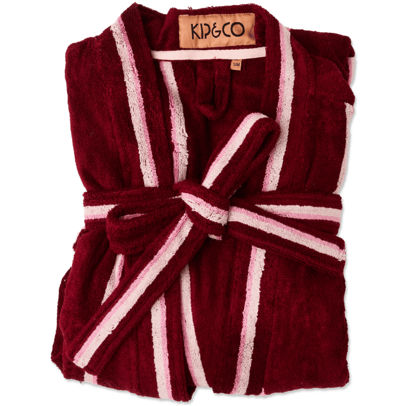 Ruby Rose Bamboo Terry Bath Robe