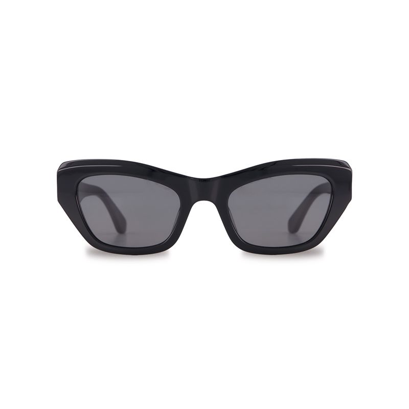 Cara Sunglasses Black