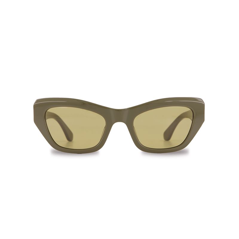 Cara Sunglasses Olive