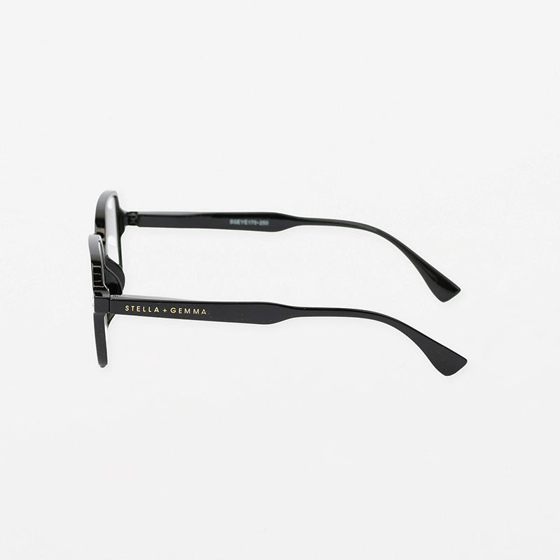 Cecily Readers Black