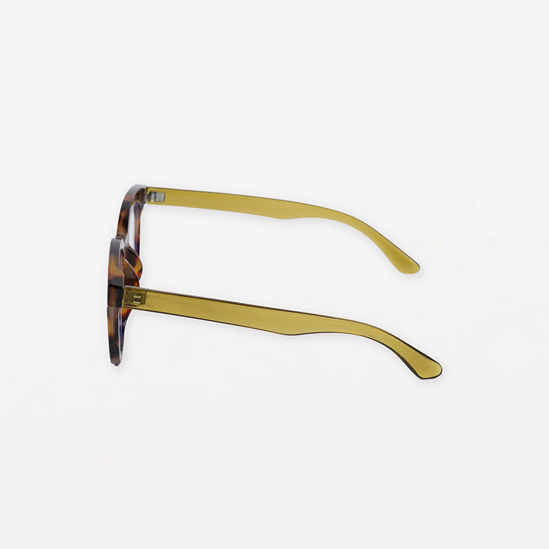 Fitzroy Readers Tort/Khaki