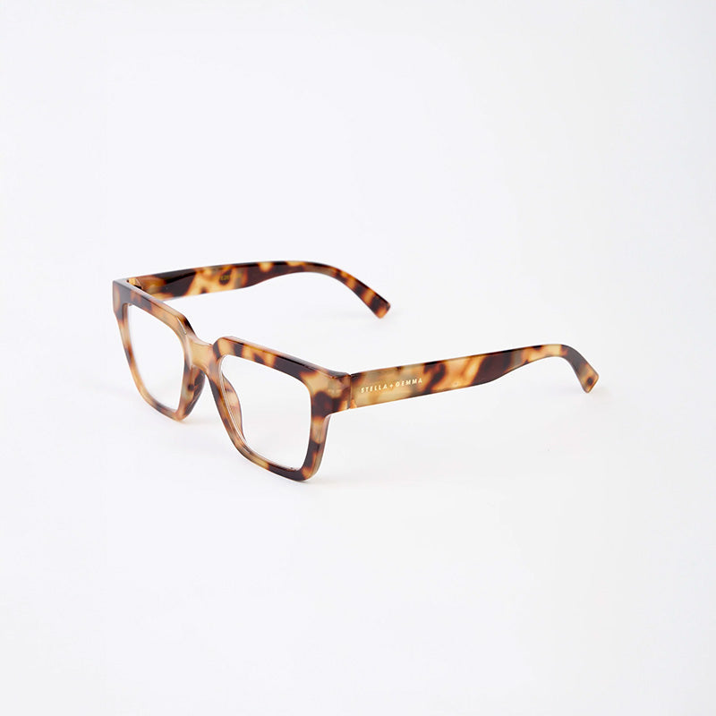 Audrey Readers Classic Tort