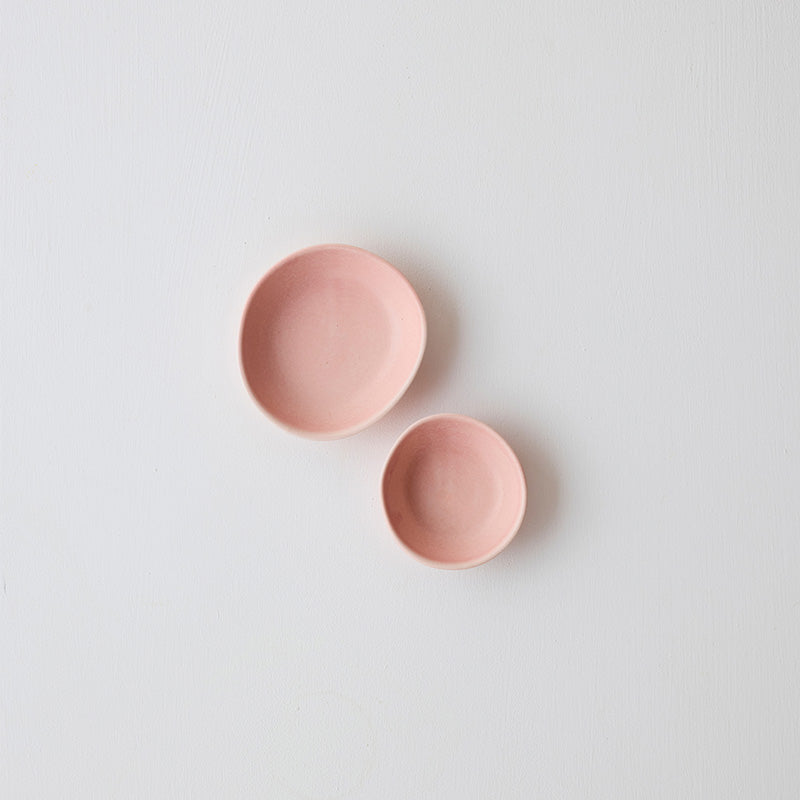 Soiree Dipping Bowls Set Strawberry